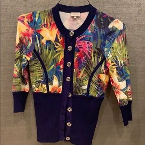 Karen Millen cardigan